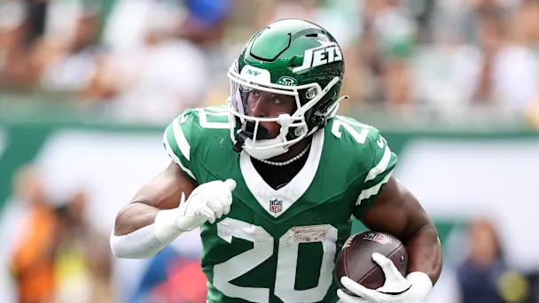 NFL Trade Deadline: Players we'd like to see moved and their best team fit for fantasy