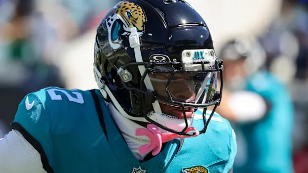 Travis Hunter could be poised for a breakout after 8 weeks, and who else?