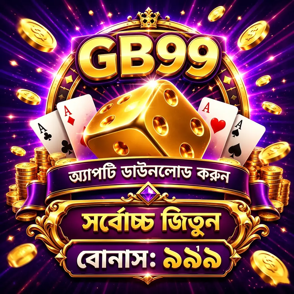 gb99 ডাউনলোড