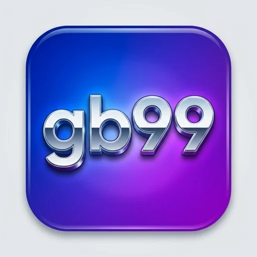 gb99 Logo - অফিসিয়াল